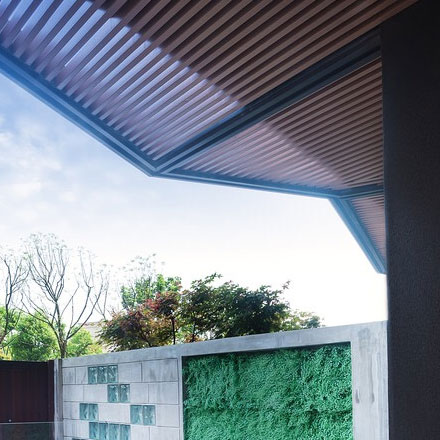 項目實施作品案例展示