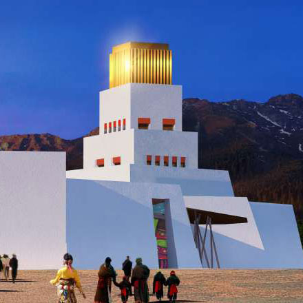 項目實施作品案例展示