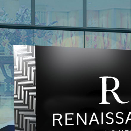 標(biāo)識(shí)系統(tǒng)設(shè)計(jì)作品案例展示