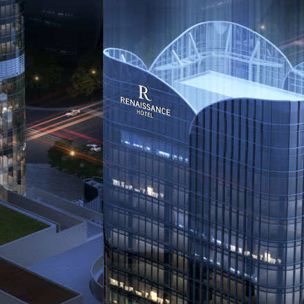 文旅小鎮作品案例展示