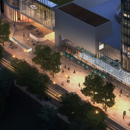 文旅小鎮作品案例展示