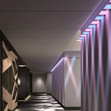 標(biāo)識(shí)系統(tǒng)設(shè)計(jì)作品案例展示