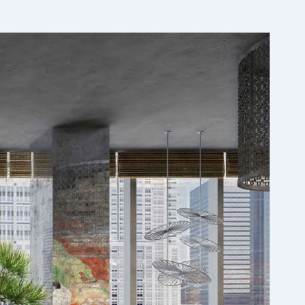 標(biāo)識(shí)系統(tǒng)設(shè)計(jì)作品案例展示