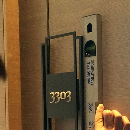 標(biāo)識(shí)系統(tǒng)設(shè)計(jì)作品案例展示