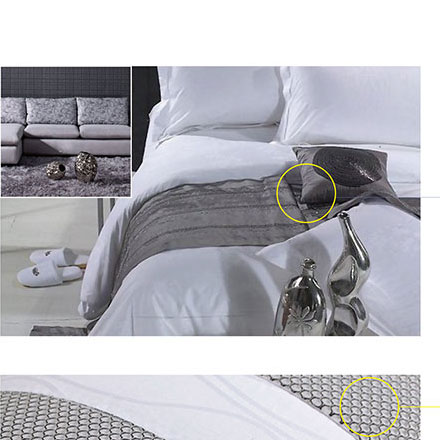 城市環境作品案例展示