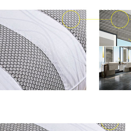 城市環境作品案例展示