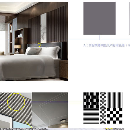 標(biāo)識(shí)系統(tǒng)設(shè)計(jì)作品案例展示
