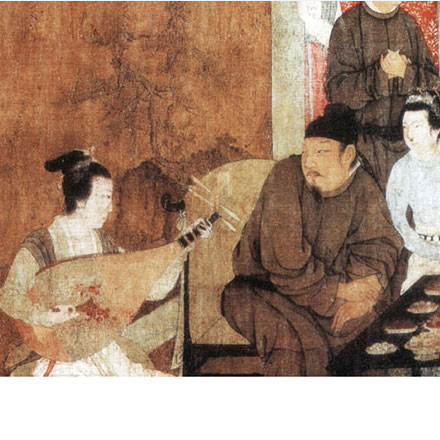 城市環境作品案例展示