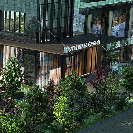 標(biāo)識(shí)設(shè)計(jì)公司是否提供品牌活動(dòng)和活動(dòng)宣傳設(shè)計(jì)服務(wù)？