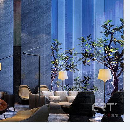 城市環(huán)境作品案例展示