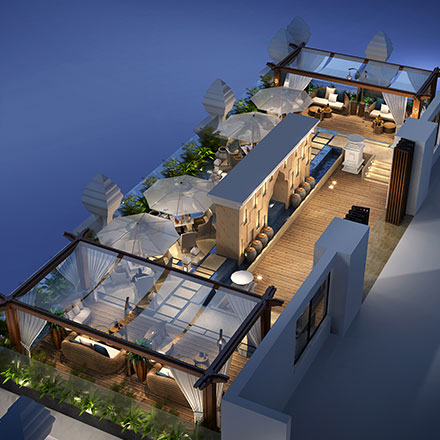 標(biāo)識(shí)設(shè)計(jì)作品案例展示