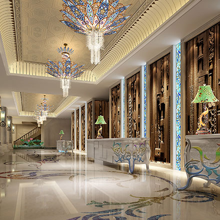 標(biāo)識(shí)設(shè)計(jì)作品案例展示