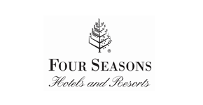 four seasons品牌logo設(shè)計(jì)_五星級(jí)酒店品牌設(shè)計(jì)、four seasons酒店vi設(shè)計(jì)、酒店標(biāo)志設(shè)計(jì)、高級(jí)酒店標(biāo)識(shí)設(shè)計(jì)