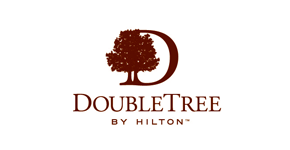 DOUBLETREE品牌logo設(shè)計(jì)_五星級(jí)酒店品牌設(shè)計(jì)、DOUBLETREE酒店vi設(shè)計(jì)、酒店標(biāo)志設(shè)計(jì)、高級(jí)酒店標(biāo)識(shí)設(shè)計(jì)